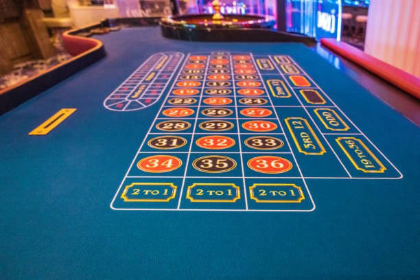 polobet লাইভ ক্যাসিনো স্টুডিও পরিবেশ